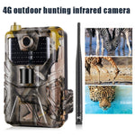 HC-900 Pro Wireless Night Live Tracking Camera Servizio cloud 4G Mobile per la caccia alla fauna selvatica, HC-900 Pro