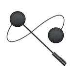 Cuffie Bluetooth per casco moto T4 BT 5.0 stereo