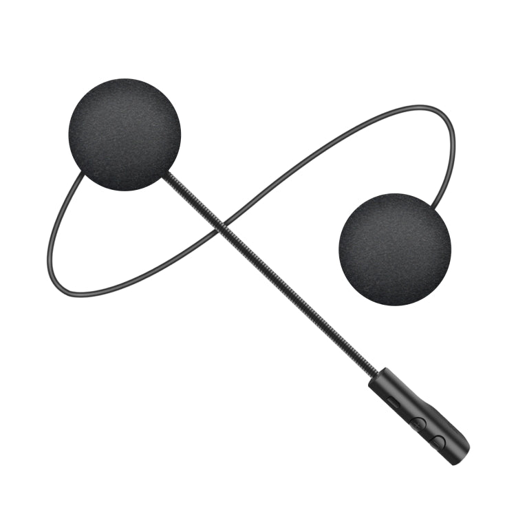 Cuffie Bluetooth per casco moto T4 BT 5.0 stereo