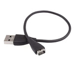 Cavo di ricarica USB per braccialetto Fitbit Charge HR