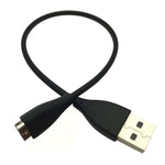 Cavo di ricarica USB per braccialetto Fitbit Charge HR