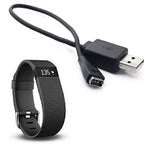 Cavo di ricarica USB per braccialetto Fitbit Charge HR