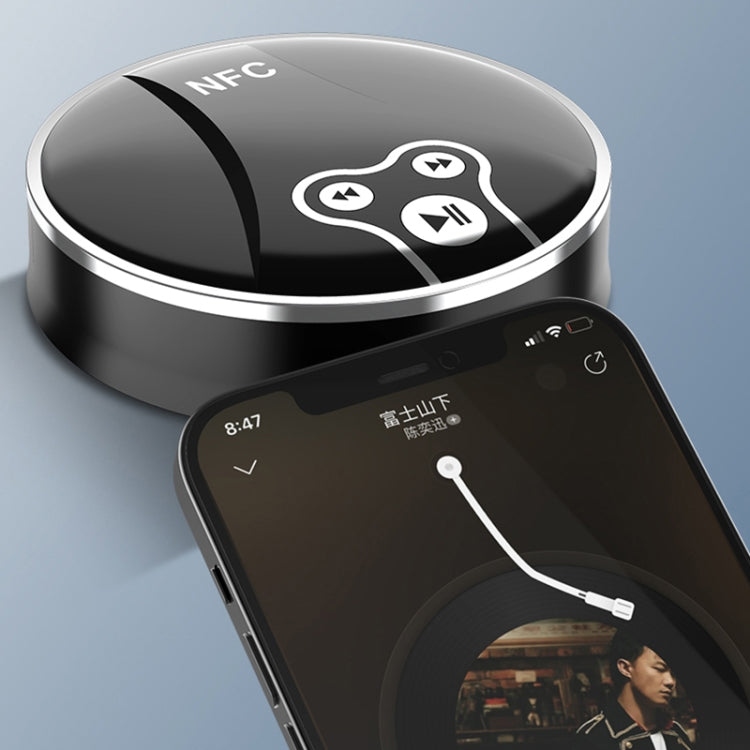 Adattatore Bluetooth 5.0 BT-18 trasmettitore e ricevitore audio
