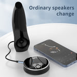 Adattatore Bluetooth 5.0 BT-18 trasmettitore e ricevitore audio
