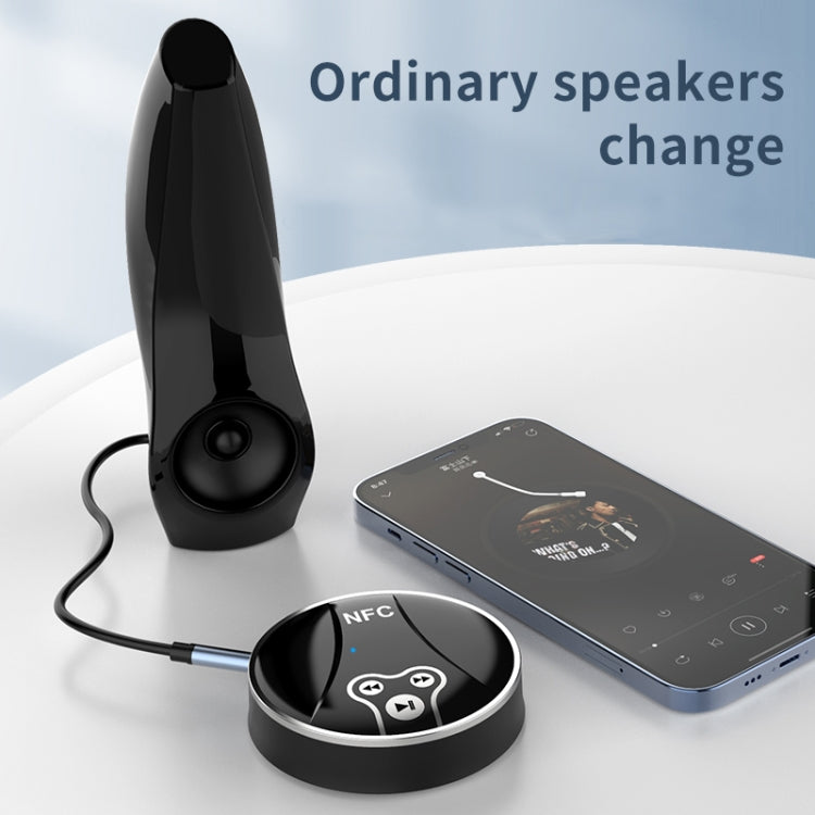 Adattatore Bluetooth 5.0 BT-18 trasmettitore e ricevitore audio