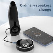 Adattatore Bluetooth 5.0 BT-18 Audio Stereo HD