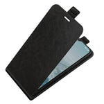 Per Nokia G10/G20 R64 Texture Custodia protettiva in pelle a vibrazione verticale singola con slot per schede e cornice per foto, For Nokia G10/G20