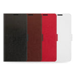 Per Samsung Galaxy S21 FE R64 Texture Custodia protettiva a vibrazione orizzontale singola con supporto e slot per schede e portafoglio e cornice per foto, For Samsung Galaxy S21 FE