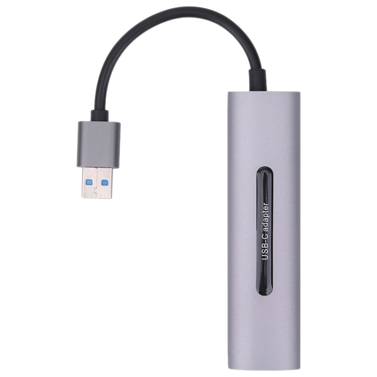 Z39 HDMI/F + microfono HDMI/F + audio + scheda di acquisizione USB 4K, supporto Windows Android Linux e MacOS ecc., Z39