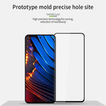 Pellicola in vetro temperato a schermo intero PINWUYO 9H 2.5D, For Xiaomi Poco X3 GT, For Motorola G Play 2021, For Samsung Galaxy F22