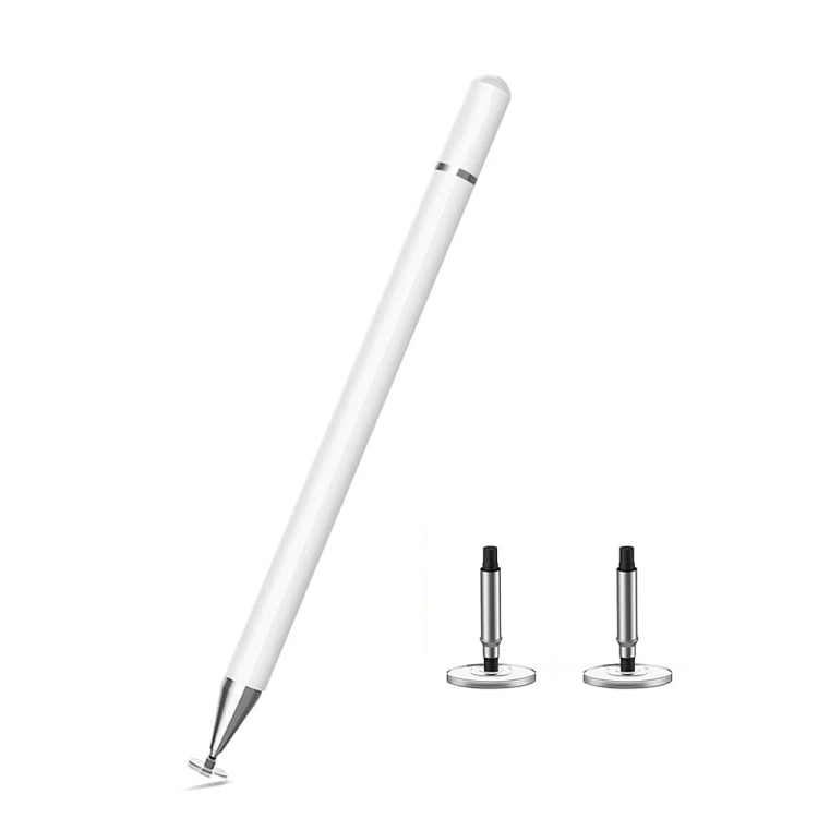 Stilo penna touch screen alta precisione con 2 punte