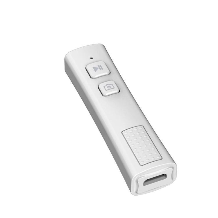 BT4864 Ricevitore audio Bluetooth 5.0 per auto con funzione fotocamera