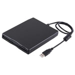 Unità floppy disk portatile da 3,5 pollici Dispositivo FDD esterno da 1,44 MB