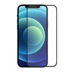 ENKAY Hat-Prince Protezione anticaduta per pellicola a schermo intero in vetro temperato con colla piena anti-caduta, For iPhone 13 mini (1 PC), (For iPhone 13 / 13 Pro 1 PC), For iPhone 13 Pro Max(1 PC)