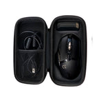 Per Razer Razer Barcelis Snake X Minibus Snake Mouse senza fili Mouse da gioco Custodia protettiva Scatola di protezione, For Razer Barcelis Snake X Minibus Snake