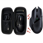 Per Razer Razer Barcelis Snake X Minibus Snake Mouse senza fili Mouse da gioco Custodia protettiva Scatola di protezione, For Razer Barcelis Snake X Minibus Snake