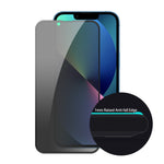 ENKAY Hat-Prince Full Coverage Anti-drop Privacy Screen Protector Pellicola in vetro temperato anti-spia, For iPhone 13 mini (1 PC), For iPhone 13 / 13 Pro (1 PC), For iPhone 13 Pro Max(1 PC)