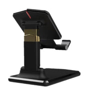 Supporto Pieghevole per Tablet e Smartphone