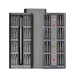 Set cacciaviti 49 in 1 per computer e smartphone