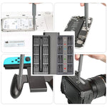 Set cacciaviti 49 in 1 per computer e smartphone