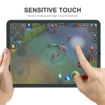 ENKAY Hat-Prince Pellicola protettiva antigraffio in vetro temperato antideflagrante da 0,33 mm per iPad mini 6 2021, For iPad mini 6 2021(1 PC), For iPad mini 6 2021(2 PCS)