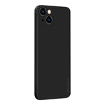 Custodia antiurto in TPU in silicone liquido serie Touching PINWUYO, For iPhone 13, For iPhone 13 Pro, For iPhone 13 Pro Max