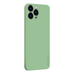 Custodia antiurto in TPU in silicone liquido serie Touching PINWUYO, For iPhone 13, For iPhone 13 Pro, For iPhone 13 Pro Max