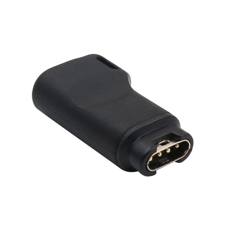 Adattatore ricarica USB C per Garmin Fenix 5, 6 e Venu