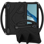 Guscio protettivo piatto anti caduta in EVA con supporto, For Huawei MatePad Pro 12.6 2021