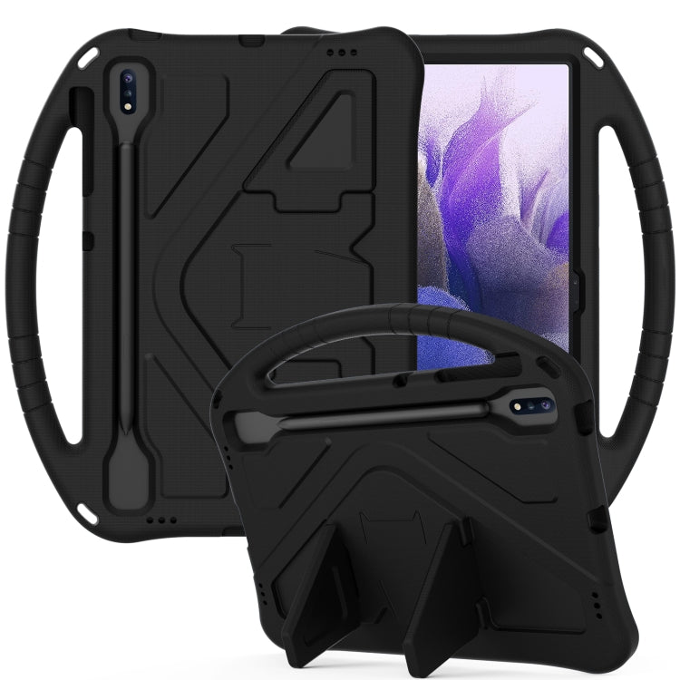 Guscio protettivo in EVA con supporto per Samsung Galaxy Tab