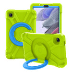 Custodia combinata antiurto con supporto per Galaxy Tab A7 Lite