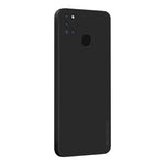 Custodia antiurto in TPU in silicone liquido serie Touching PINWUYO, For Samsung Galaxy A31, For Samsung Galaxy A21s, For Samsung Galaxy A32 5G, For Samsung Galaxy A42 5G, For Samsung Galaxy A52 4G/5G, For Samsung Galaxy A72 4G/5G                      ...