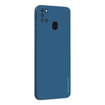 Custodia antiurto in TPU in silicone liquido serie Touching PINWUYO, For Samsung Galaxy A31, For Samsung Galaxy A21s, For Samsung Galaxy A32 5G, For Samsung Galaxy A42 5G, For Samsung Galaxy A52 4G/5G, For Samsung Galaxy A72 4G/5G                      ...