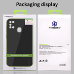 Custodia antiurto in TPU in silicone liquido serie Touching PINWUYO, For Samsung Galaxy A31, For Samsung Galaxy A21s, For Samsung Galaxy A32 5G, For Samsung Galaxy A42 5G, For Samsung Galaxy A52 4G/5G, For Samsung Galaxy A72 4G/5G                      ...