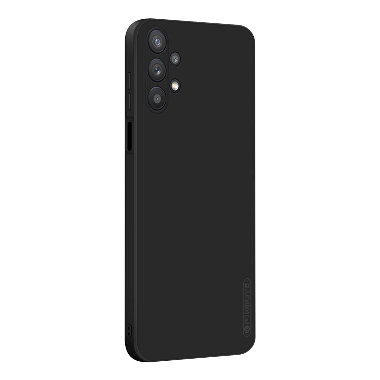 Custodia antiurto in TPU in silicone liquido serie Touching PINWUYO, For Samsung Galaxy A31, For Samsung Galaxy A21s, For Samsung Galaxy A32 5G, For Samsung Galaxy A42 5G, For Samsung Galaxy A52 4G/5G, For Samsung Galaxy A72 4G/5G                      ...