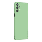 Custodia antiurto in TPU in silicone liquido serie Touching PINWUYO, For Samsung Galaxy A31, For Samsung Galaxy A21s, For Samsung Galaxy A32 5G, For Samsung Galaxy A42 5G, For Samsung Galaxy A52 4G/5G, For Samsung Galaxy A72 4G/5G                      ...