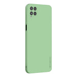 Custodia antiurto in TPU in silicone liquido serie Touching PINWUYO, For Samsung Galaxy A31, For Samsung Galaxy A21s, For Samsung Galaxy A32 5G, For Samsung Galaxy A42 5G, For Samsung Galaxy A52 4G/5G, For Samsung Galaxy A72 4G/5G                      ...