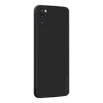 Custodia antiurto in TPU in silicone liquido serie Touching PINWUYO, For Samsung Galaxy A31, For Samsung Galaxy A21s, For Samsung Galaxy A32 5G, For Samsung Galaxy A42 5G, For Samsung Galaxy A52 4G/5G, For Samsung Galaxy A72 4G/5G                      ...