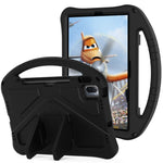 Guscio protettivo piatto anti caduta in EVA con supporto, For Xiaomi Pad 5 / Pad 5 Pro 2021