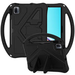 Guscio protettivo piatto anti caduta in EVA con supporto, For Huawei MatePad 11 （2021）, For Huawei MediaPad 11 2021