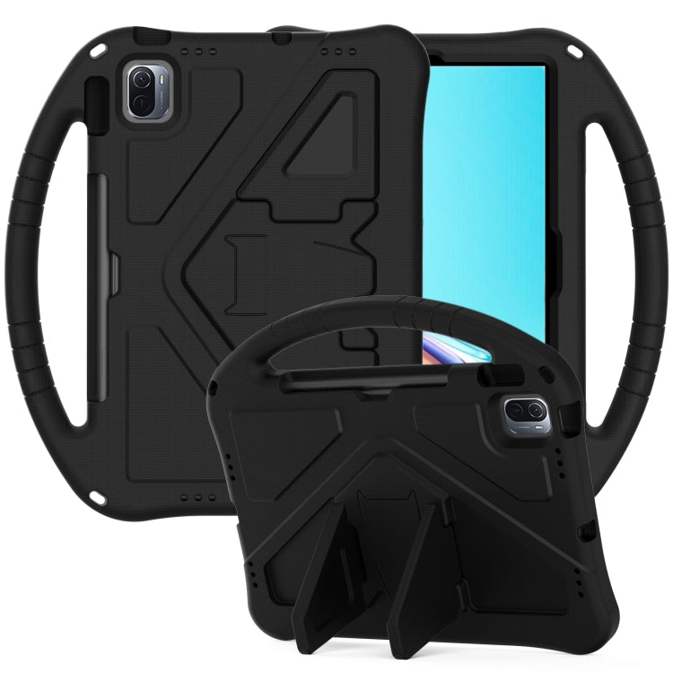 Guscio protettivo piatto anti caduta in EVA con supporto, For Huawei MatePad 11 （2021）, For Huawei MediaPad 11 2021