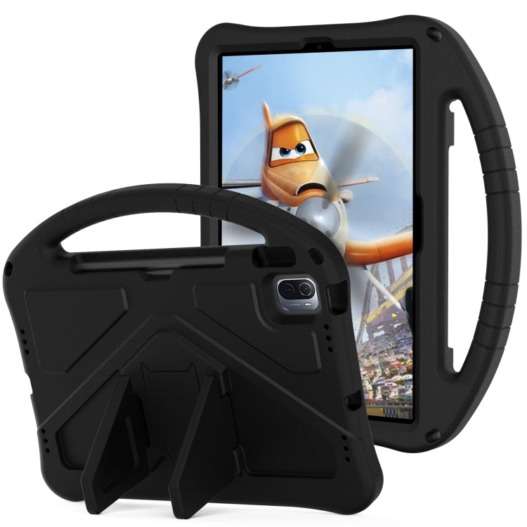 Guscio protettivo piatto anti caduta in EVA con supporto, For Huawei MatePad 11 （2021）, For Huawei MediaPad 11 2021