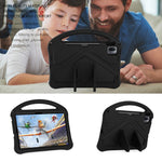 Guscio protettivo piatto anti caduta in EVA con supporto, For Huawei MatePad 11 （2021）, For Huawei MediaPad 11 2021