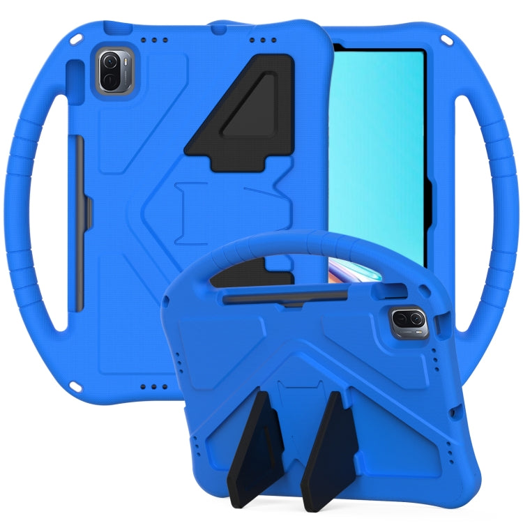 Guscio protettivo piatto anti caduta in EVA con supporto, For Huawei MatePad 11 （2021）, For Huawei MediaPad 11 2021