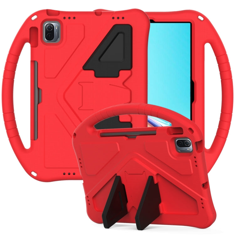 Guscio protettivo piatto anti caduta in EVA con supporto, For Huawei MatePad 11 （2021）, For Huawei MediaPad 11 2021