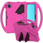 Guscio protettivo piatto anti caduta in EVA con supporto, For Huawei MatePad 11 （2021）, For Huawei MediaPad 11 2021