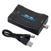 Convertitore video composito da HDMI a BNC, HDMI to BNC