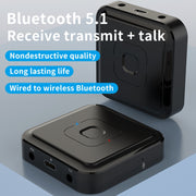 Ricevitore Trasmettitore Bluetooth 5.1 BT-22