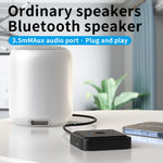 Ricevitore Trasmettitore Bluetooth 5.1 BT-22 2 in 1