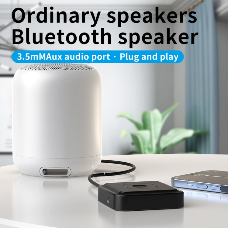 Ricevitore Trasmettitore Bluetooth 5.1 BT-22 2 in 1